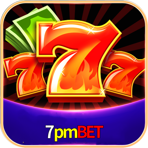 7pmbet Logo