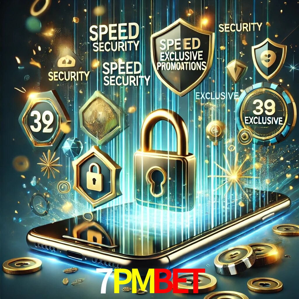 Vantagens do App 7PMBET