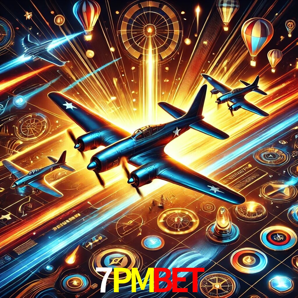 Vantagens do Aviator no 7PMBET