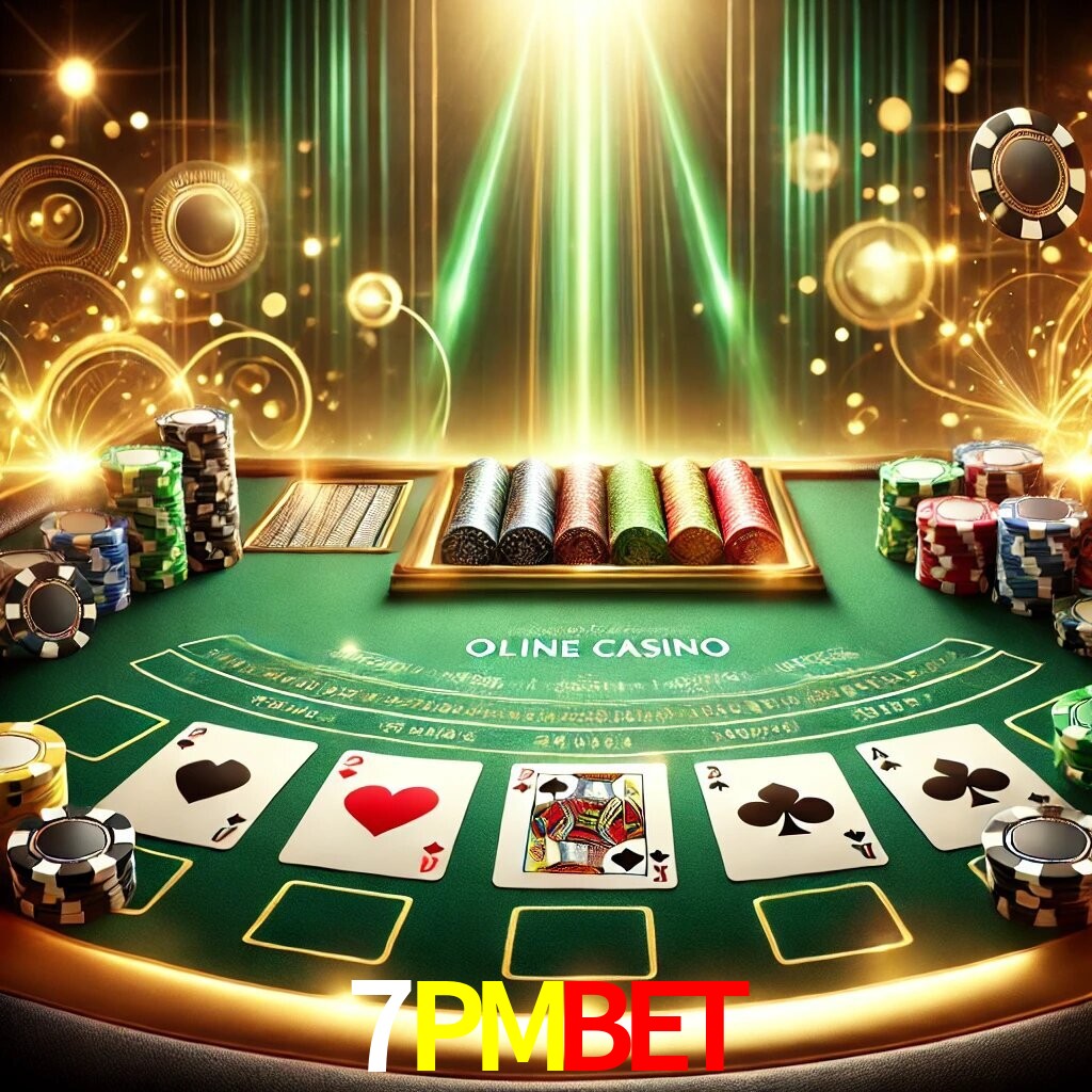 Jogos de blackjack