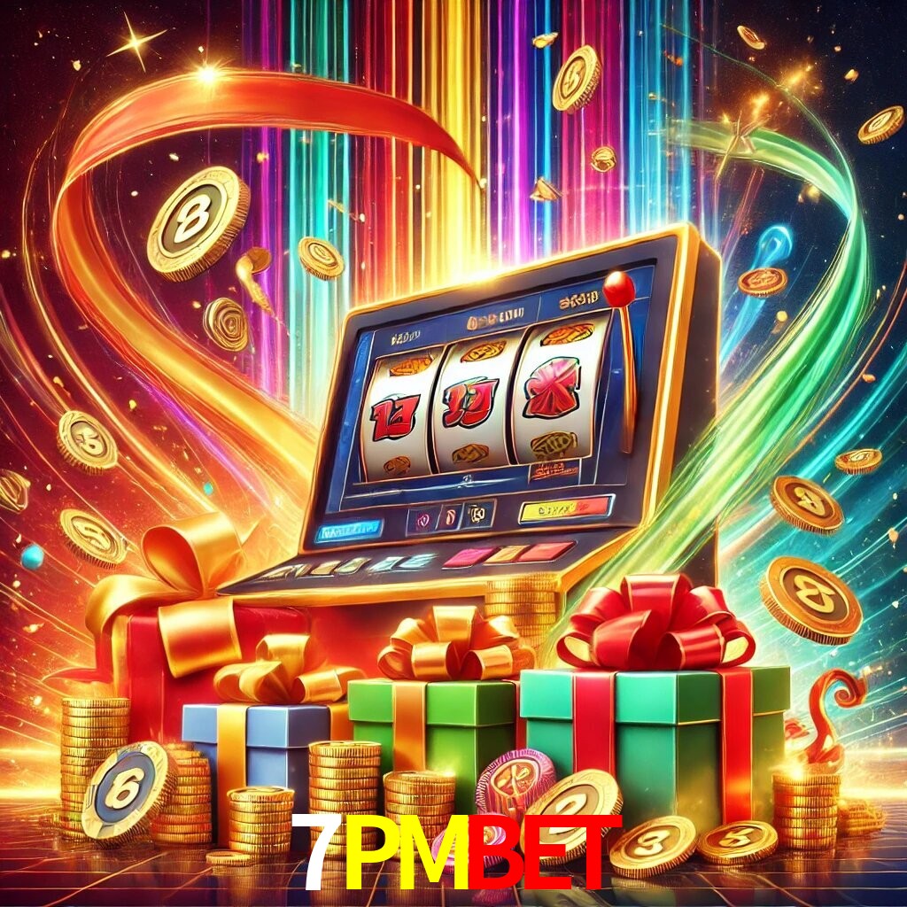 Promoções 7PMBET
